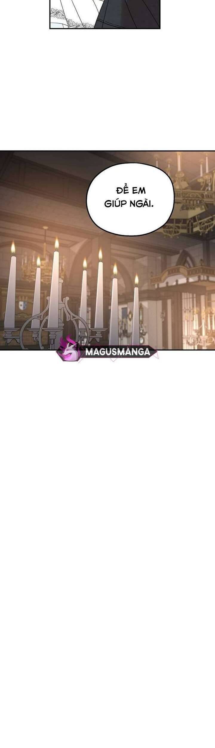 Gia Đình Chồng Vô Cùng Yêu Thích Tôi Chapter 122 - 31