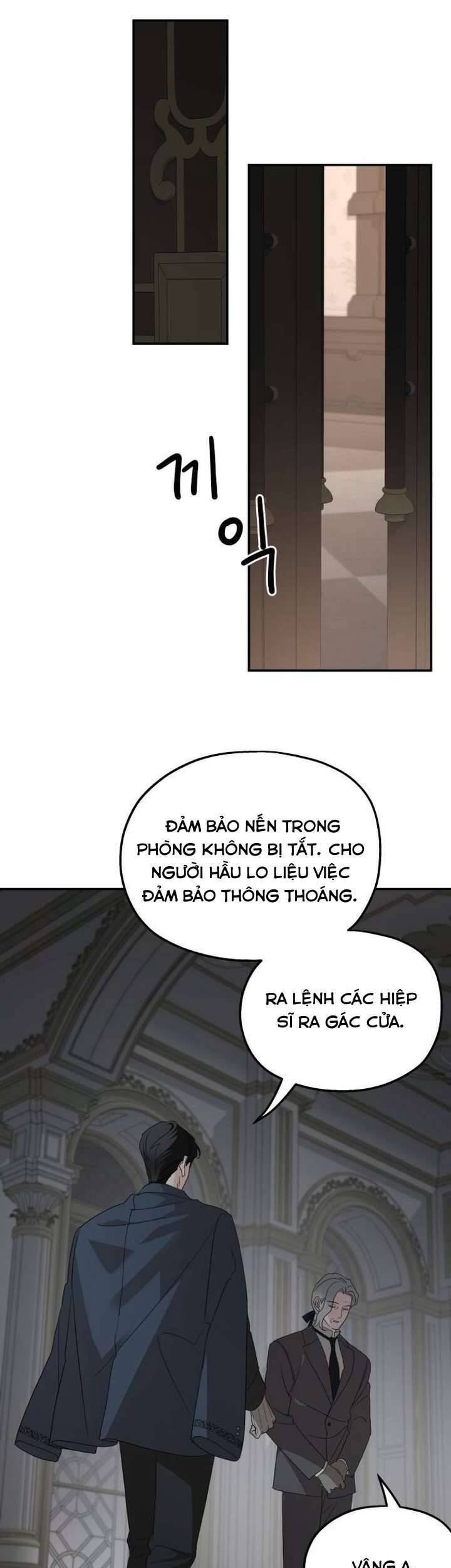 Gia Đình Chồng Vô Cùng Yêu Thích Tôi Chapter 122 - 32