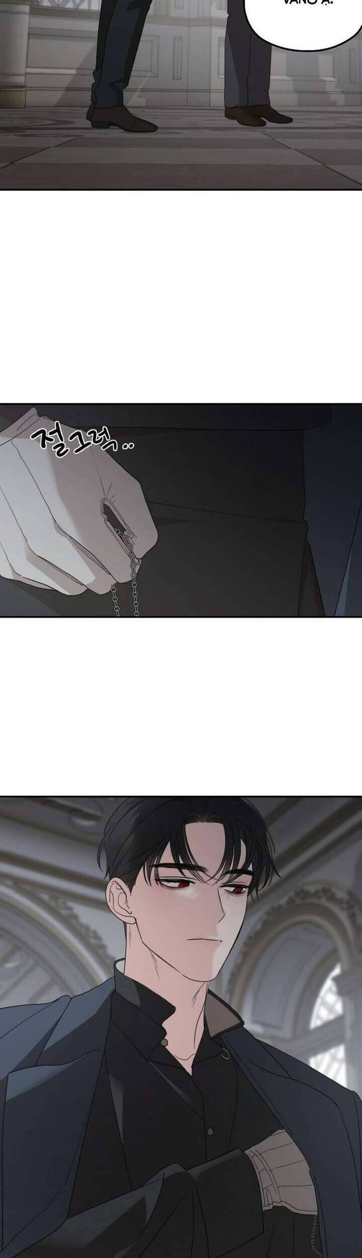 Gia Đình Chồng Vô Cùng Yêu Thích Tôi Chapter 122 - 33