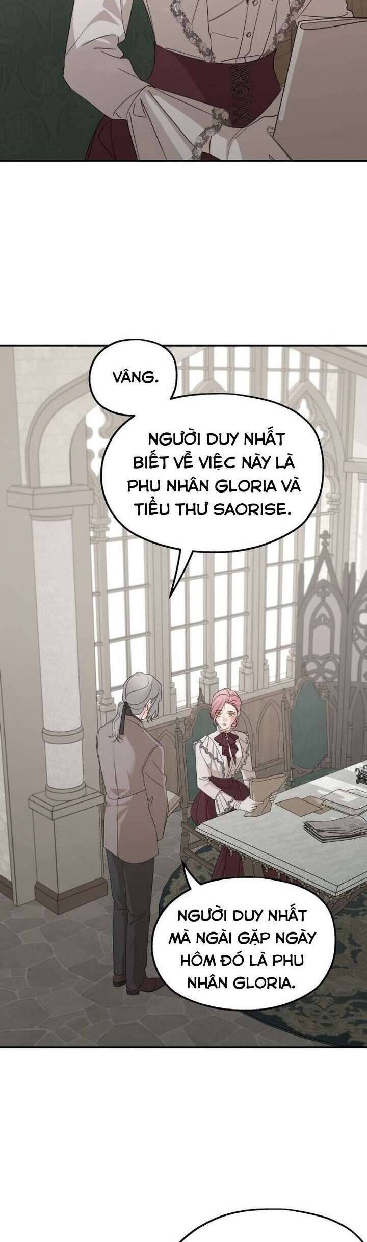 Gia Đình Chồng Vô Cùng Yêu Thích Tôi Chapter 122 - 39