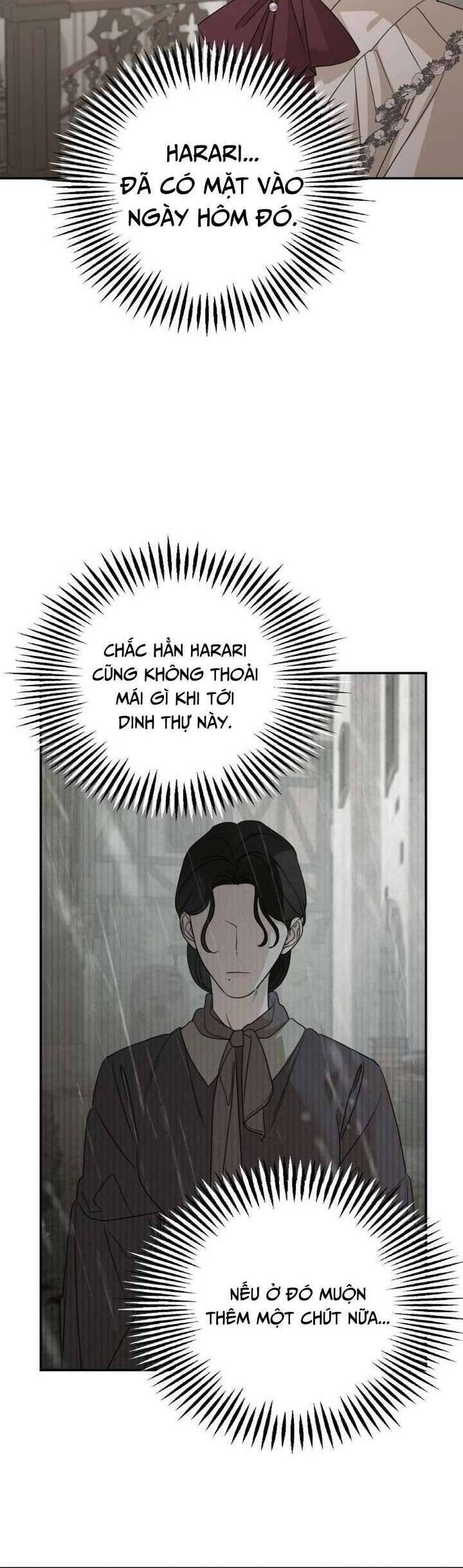 Gia Đình Chồng Vô Cùng Yêu Thích Tôi Chapter 122 - 41