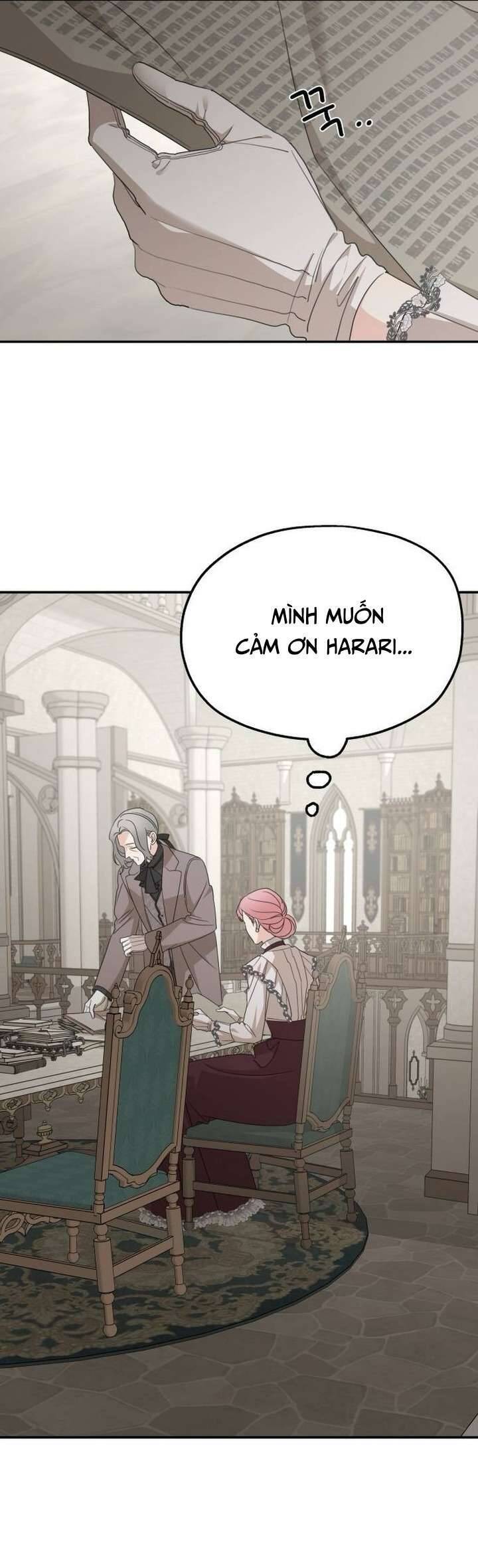 Gia Đình Chồng Vô Cùng Yêu Thích Tôi Chapter 122 - 42