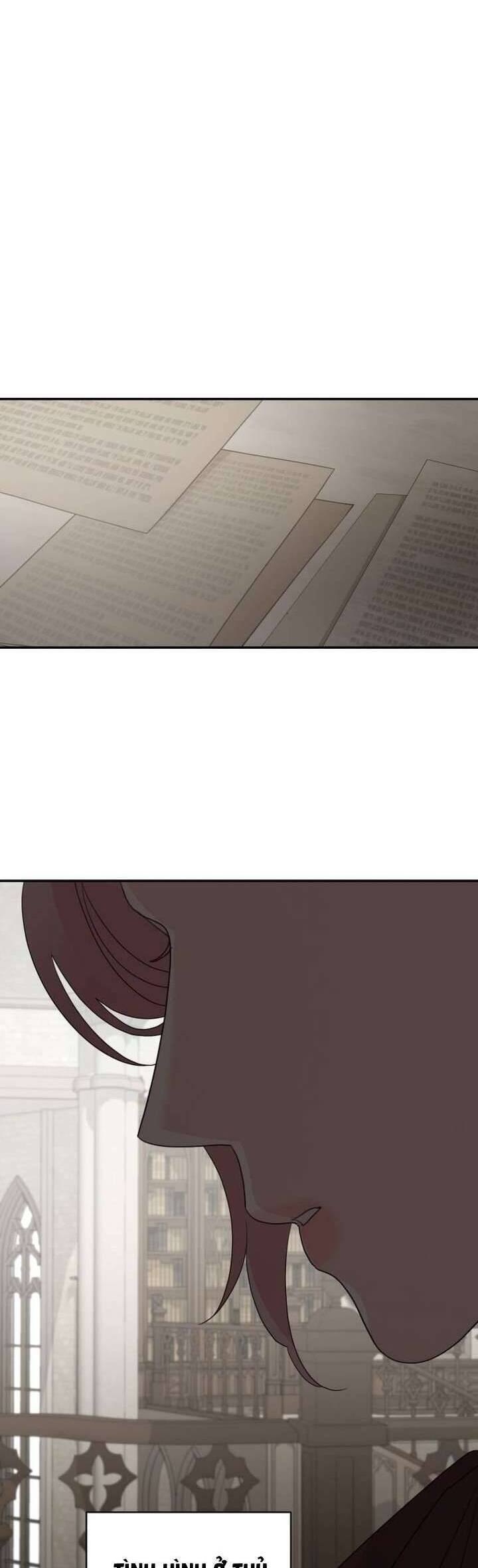 Gia Đình Chồng Vô Cùng Yêu Thích Tôi Chapter 122 - 43