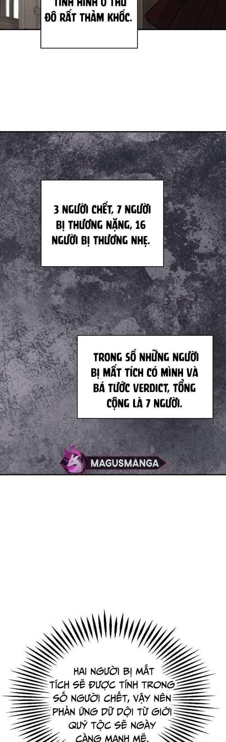 Gia Đình Chồng Vô Cùng Yêu Thích Tôi Chapter 122 - 44