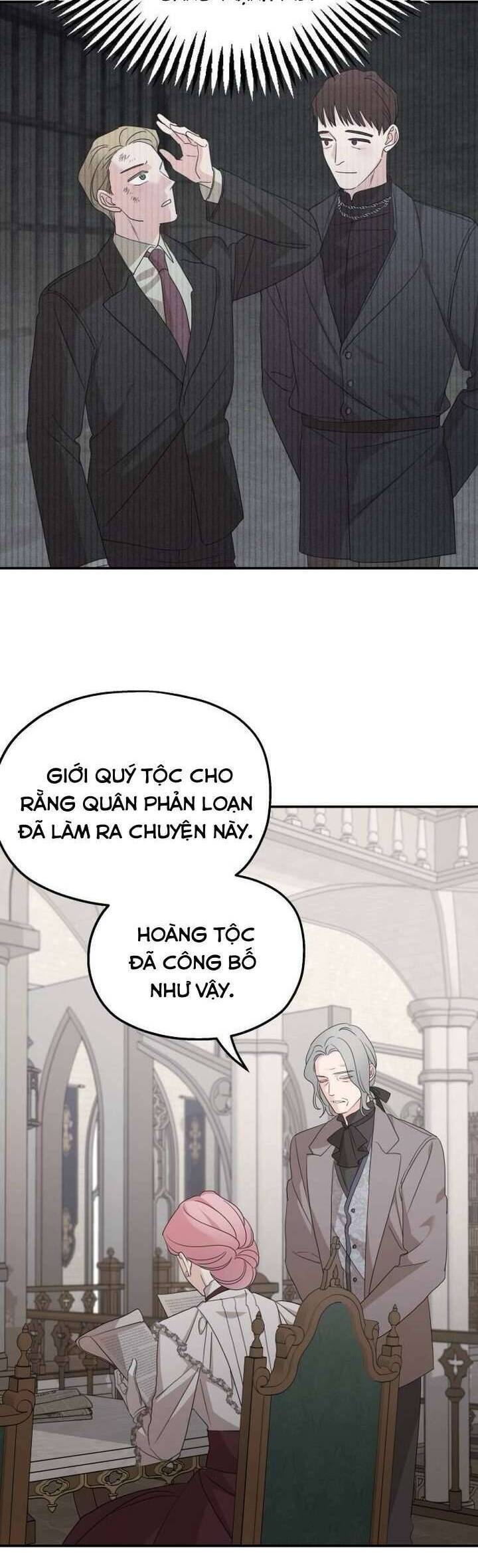 Gia Đình Chồng Vô Cùng Yêu Thích Tôi Chapter 122 - 45