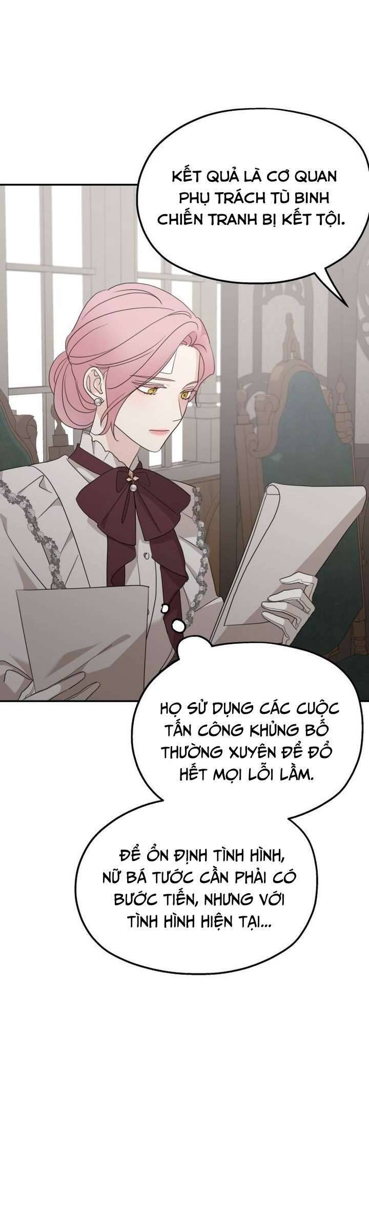 Gia Đình Chồng Vô Cùng Yêu Thích Tôi Chapter 122 - 46