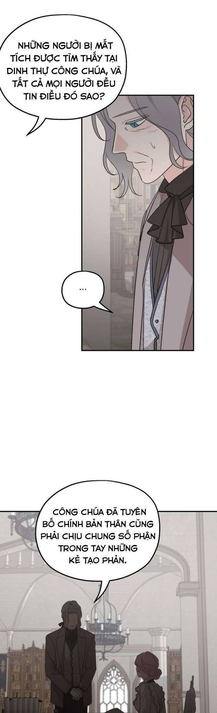 Gia Đình Chồng Vô Cùng Yêu Thích Tôi Chapter 122 - 47