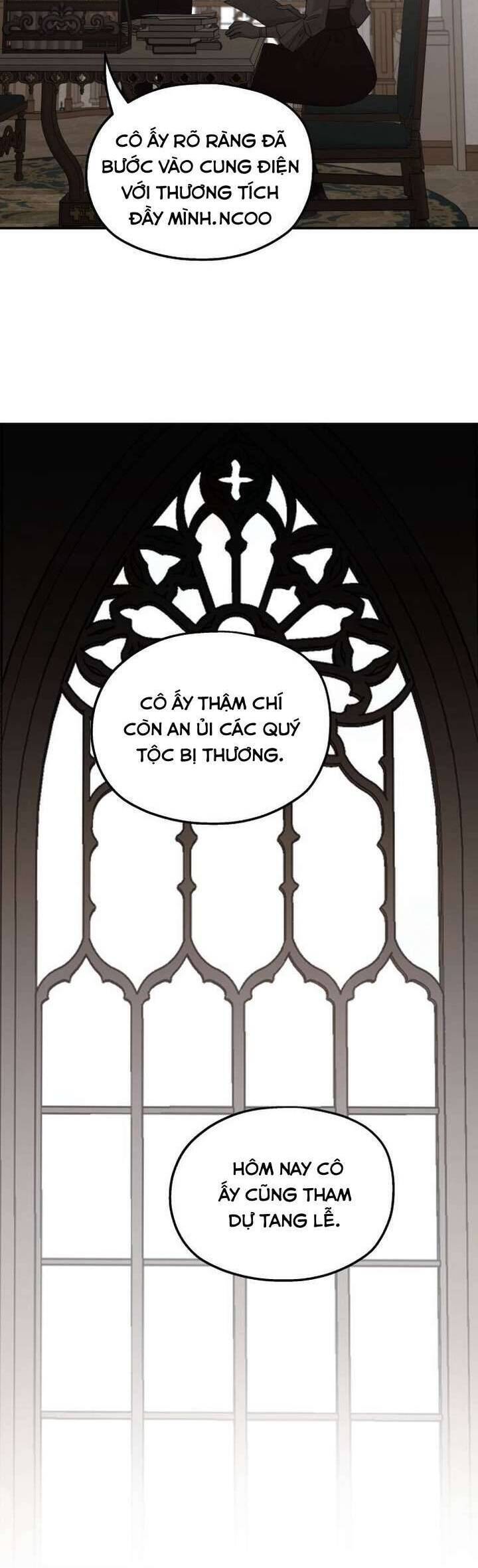 Gia Đình Chồng Vô Cùng Yêu Thích Tôi Chapter 122 - 48