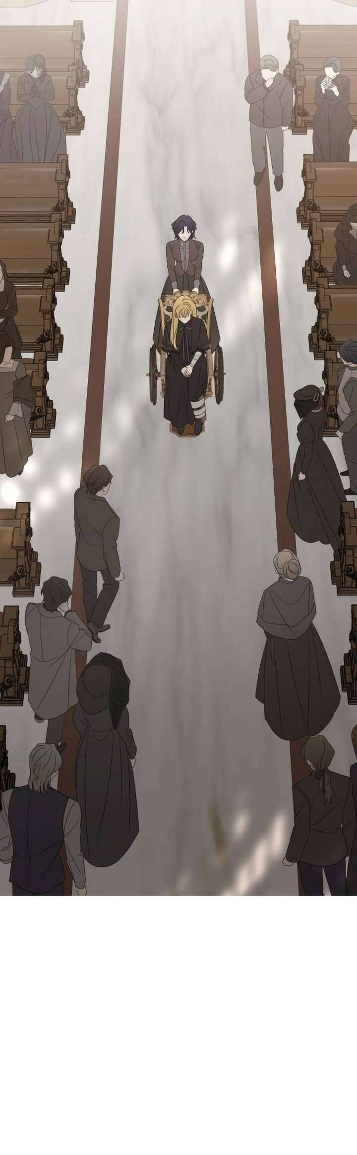 Gia Đình Chồng Vô Cùng Yêu Thích Tôi Chapter 122 - 50