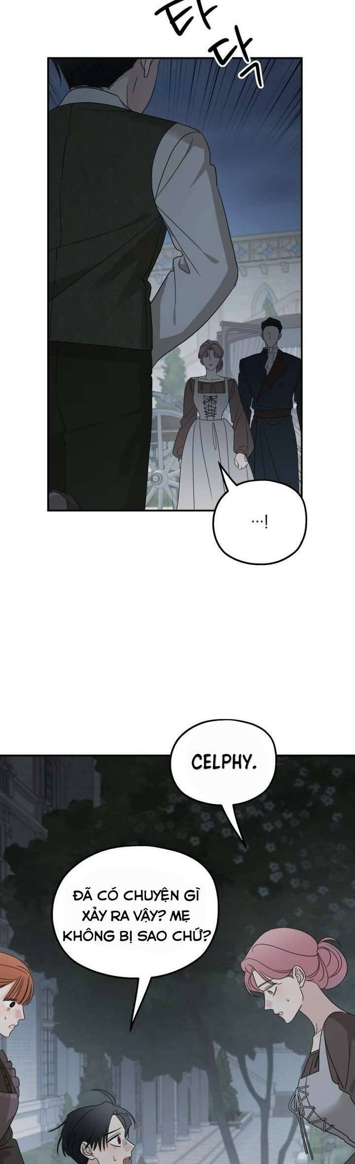 Gia Đình Chồng Vô Cùng Yêu Thích Tôi Chapter 122 - 6