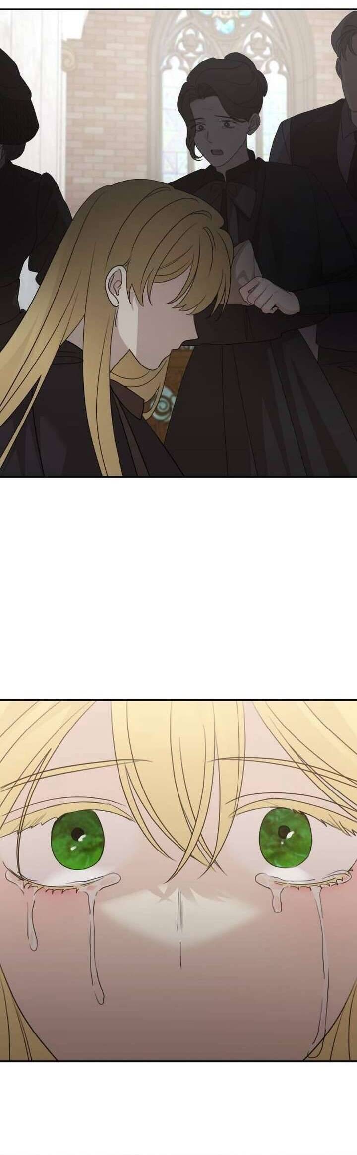 Gia Đình Chồng Vô Cùng Yêu Thích Tôi Chapter 122 - 51