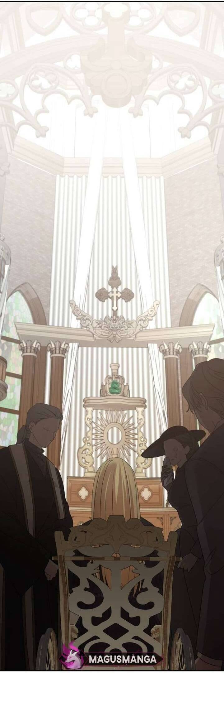 Gia Đình Chồng Vô Cùng Yêu Thích Tôi Chapter 122 - 52