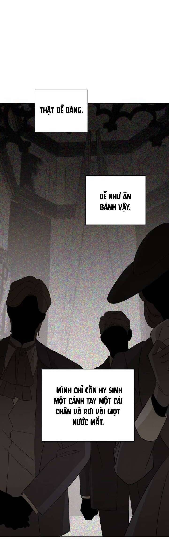 Gia Đình Chồng Vô Cùng Yêu Thích Tôi Chapter 122 - 53