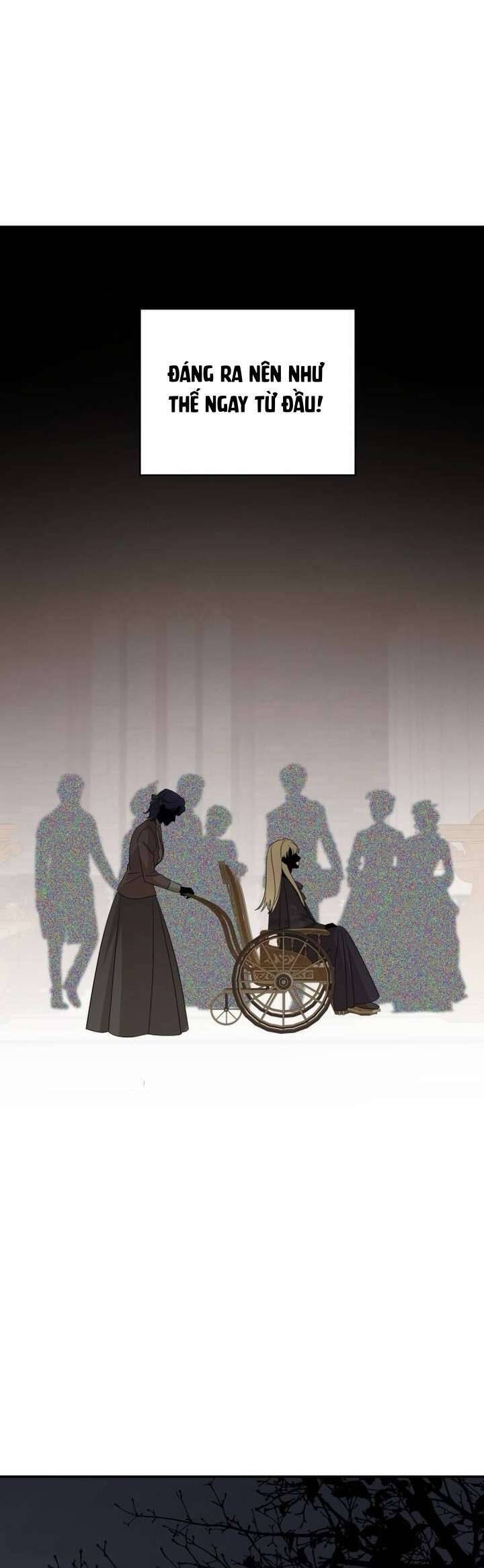 Gia Đình Chồng Vô Cùng Yêu Thích Tôi Chapter 122 - 54