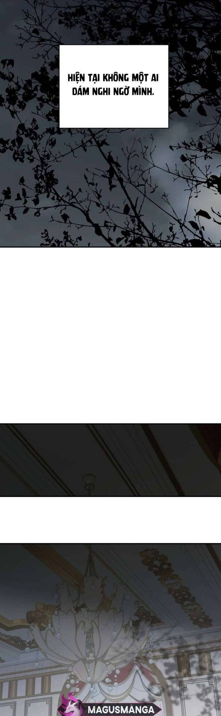 Gia Đình Chồng Vô Cùng Yêu Thích Tôi Chapter 122 - 55