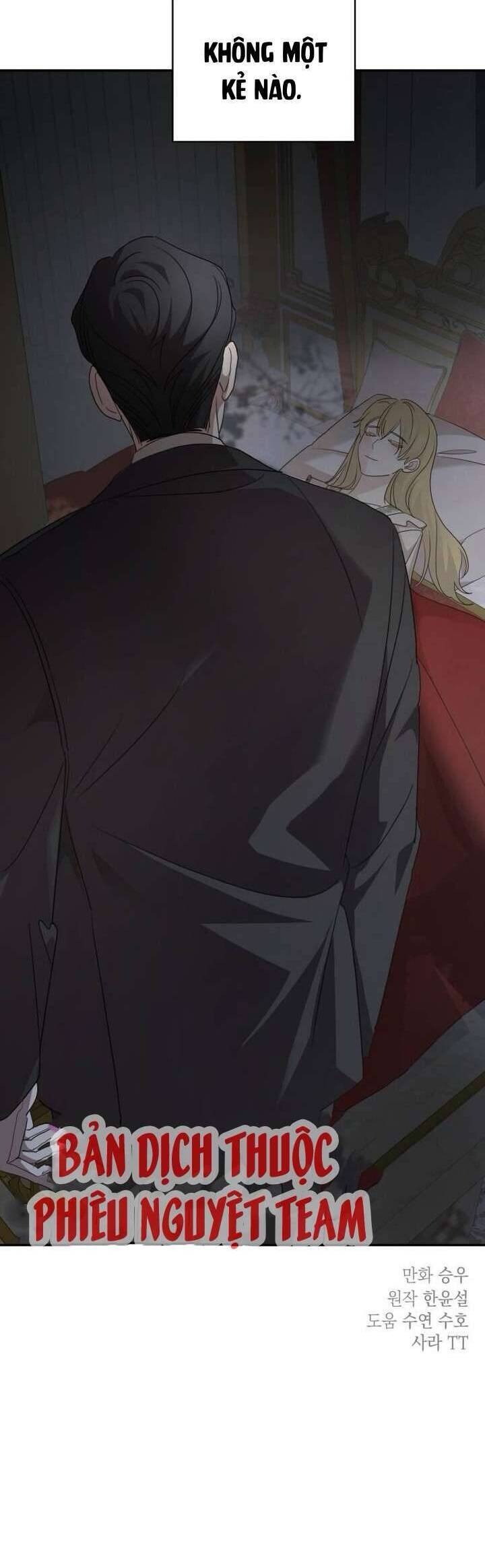 Gia Đình Chồng Vô Cùng Yêu Thích Tôi Chapter 122 - 57