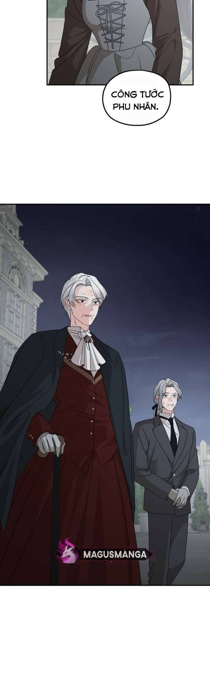 Gia Đình Chồng Vô Cùng Yêu Thích Tôi Chapter 122 - 9