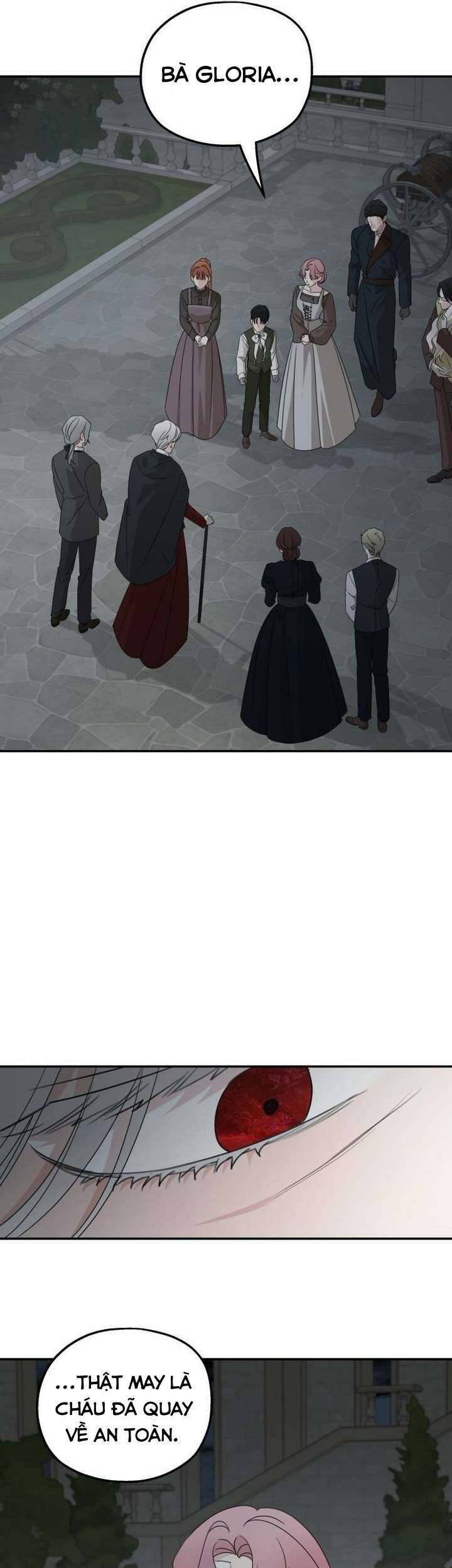 Gia Đình Chồng Vô Cùng Yêu Thích Tôi Chapter 122 - 10