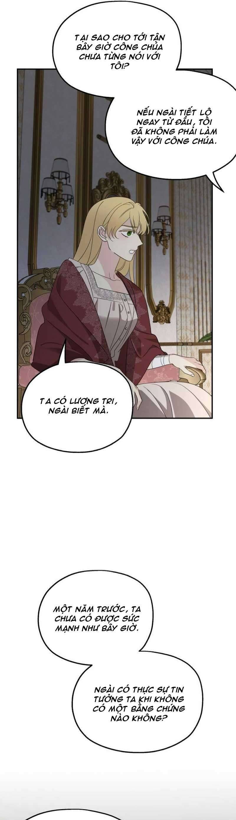 Gia Đình Chồng Vô Cùng Yêu Thích Tôi Chapter 123 - 12