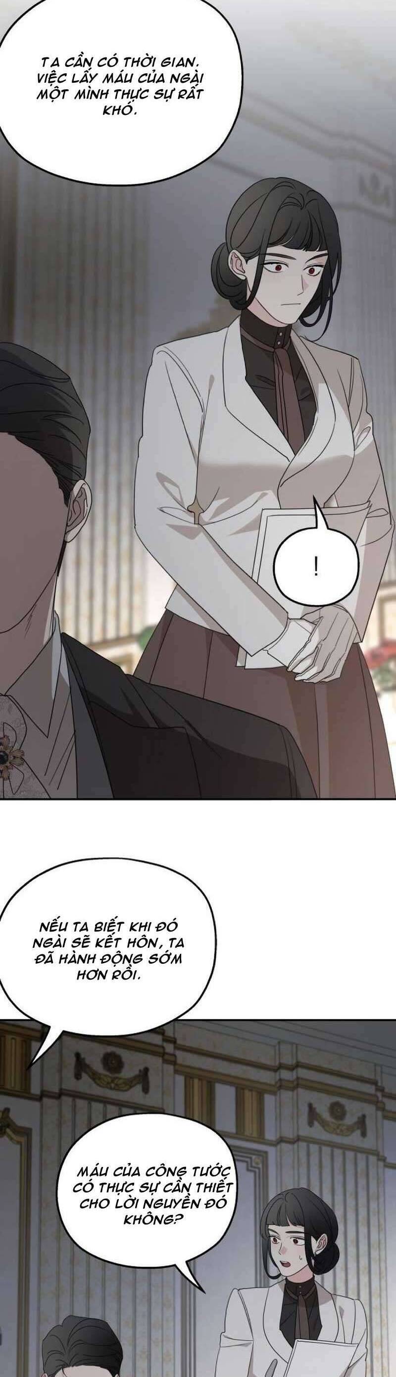 Gia Đình Chồng Vô Cùng Yêu Thích Tôi Chapter 123 - 13