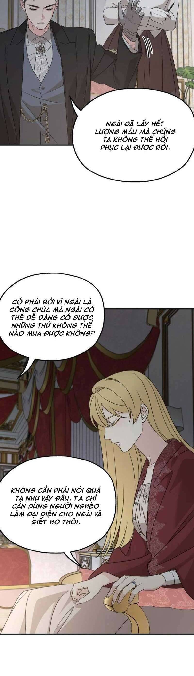 Gia Đình Chồng Vô Cùng Yêu Thích Tôi Chapter 123 - 14