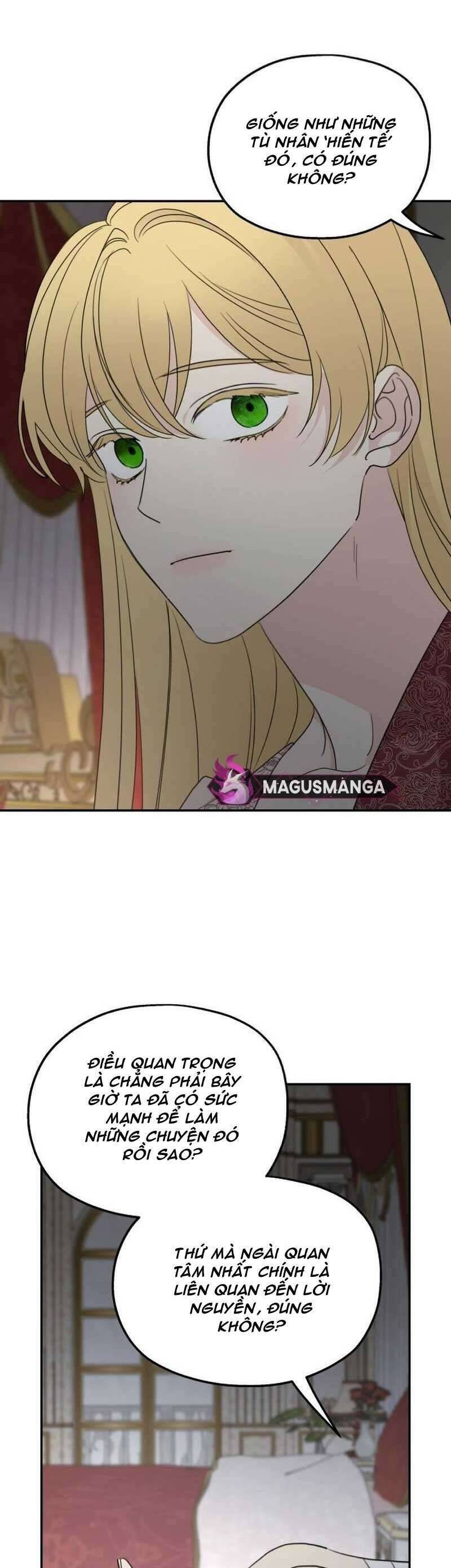 Gia Đình Chồng Vô Cùng Yêu Thích Tôi Chapter 123 - 15