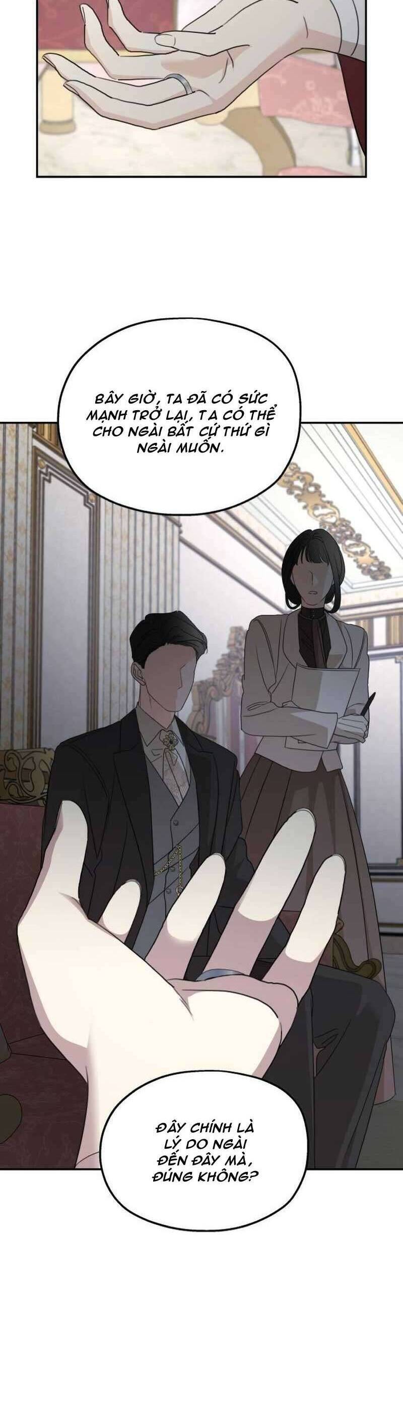 Gia Đình Chồng Vô Cùng Yêu Thích Tôi Chapter 123 - 16