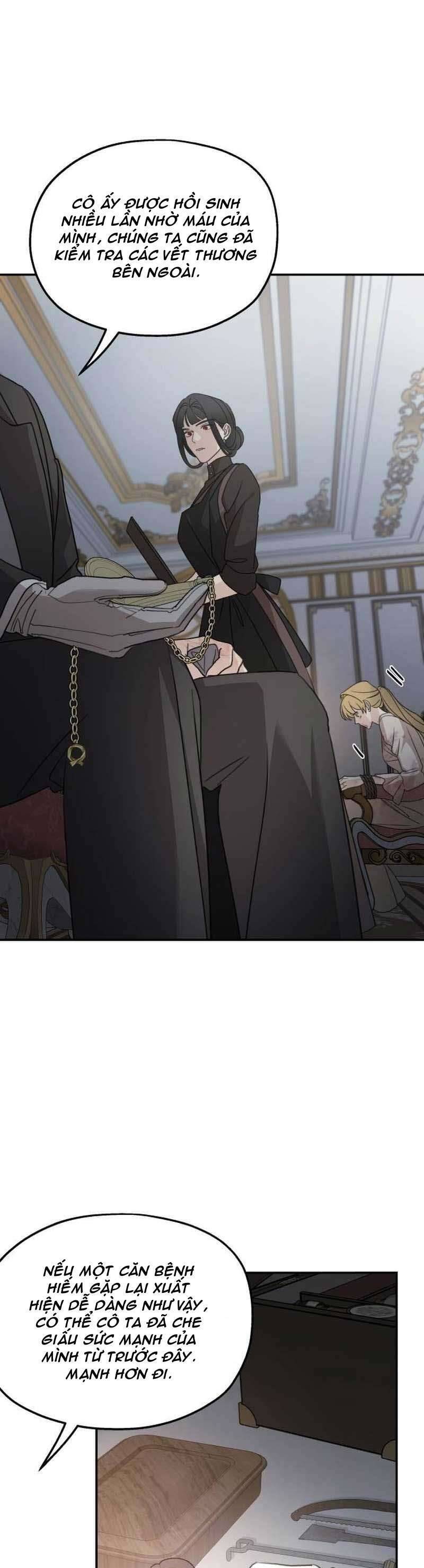 Gia Đình Chồng Vô Cùng Yêu Thích Tôi Chapter 123 - 17