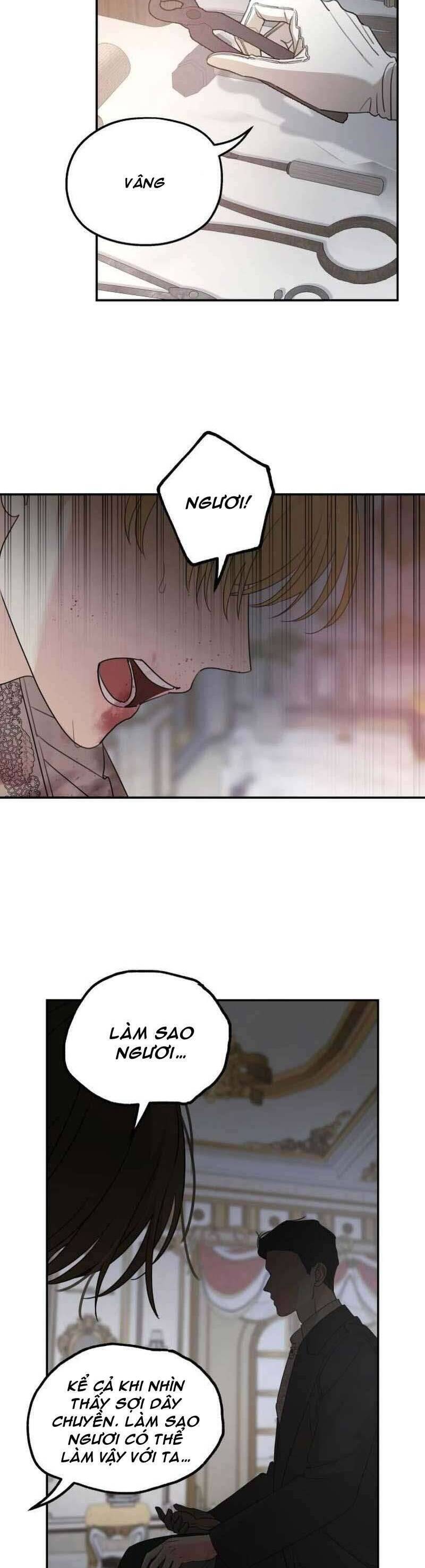 Gia Đình Chồng Vô Cùng Yêu Thích Tôi Chapter 123 - 18