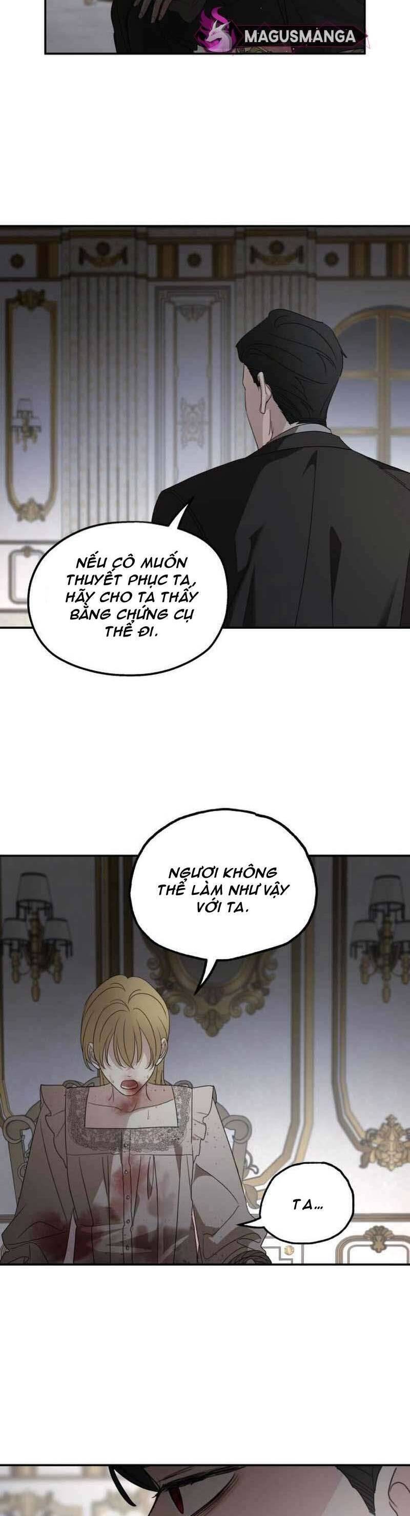 Gia Đình Chồng Vô Cùng Yêu Thích Tôi Chapter 123 - 19