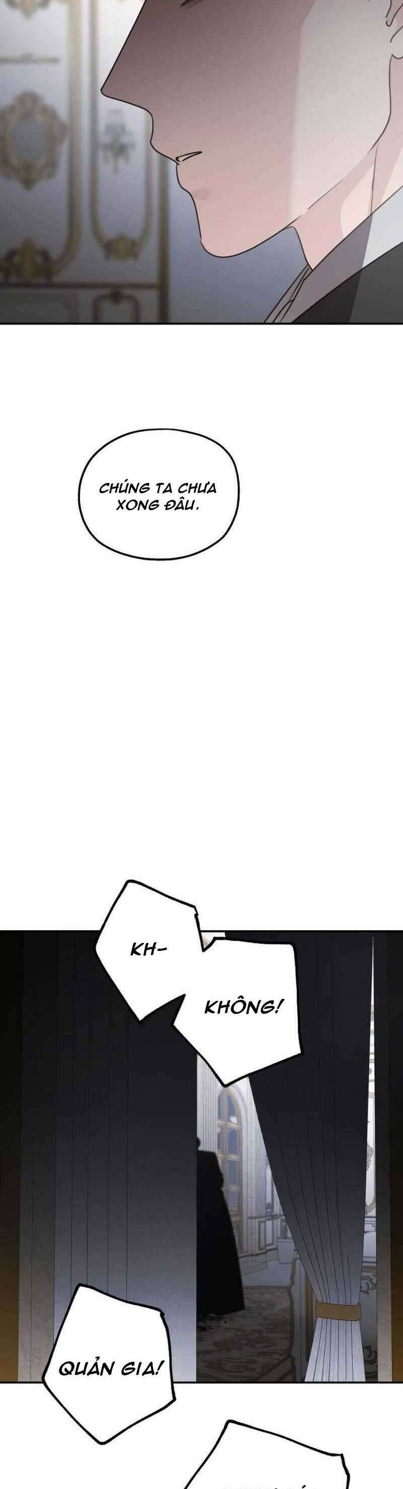 Gia Đình Chồng Vô Cùng Yêu Thích Tôi Chapter 123 - 20