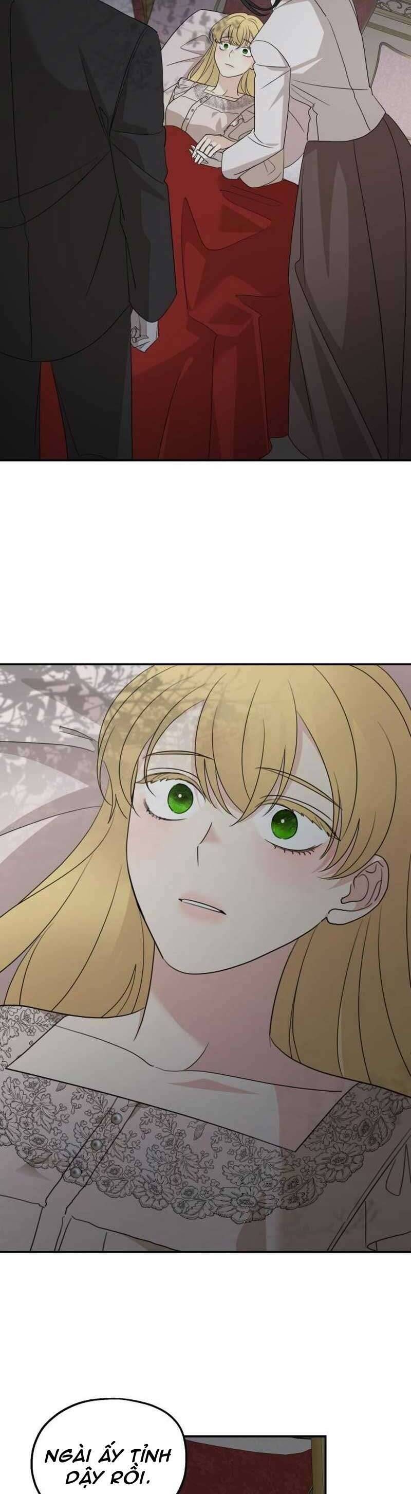 Gia Đình Chồng Vô Cùng Yêu Thích Tôi Chapter 123 - 3