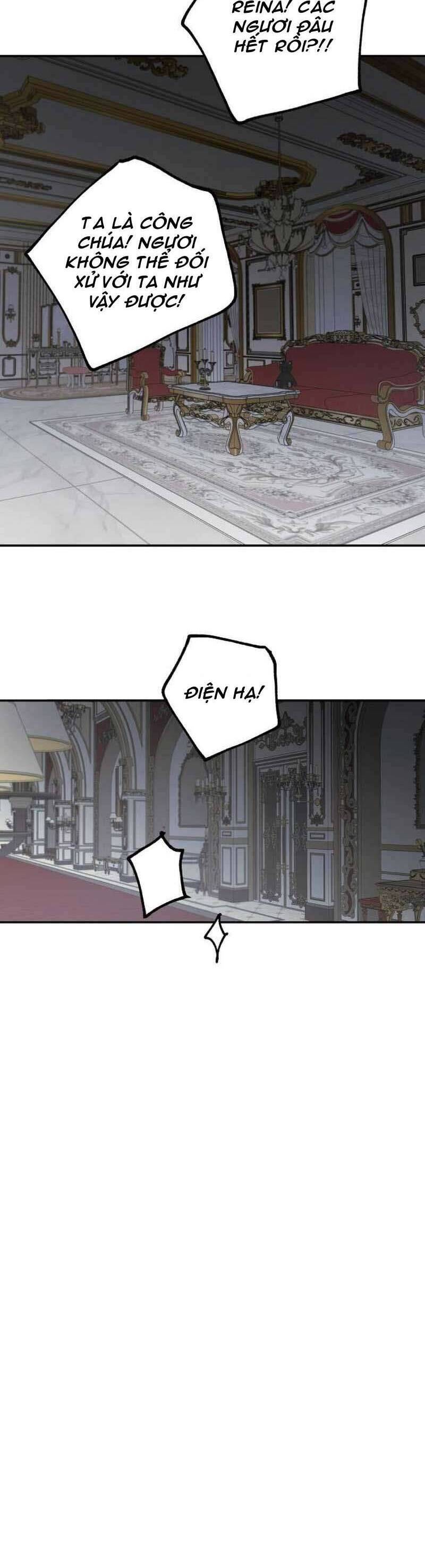 Gia Đình Chồng Vô Cùng Yêu Thích Tôi Chapter 123 - 21