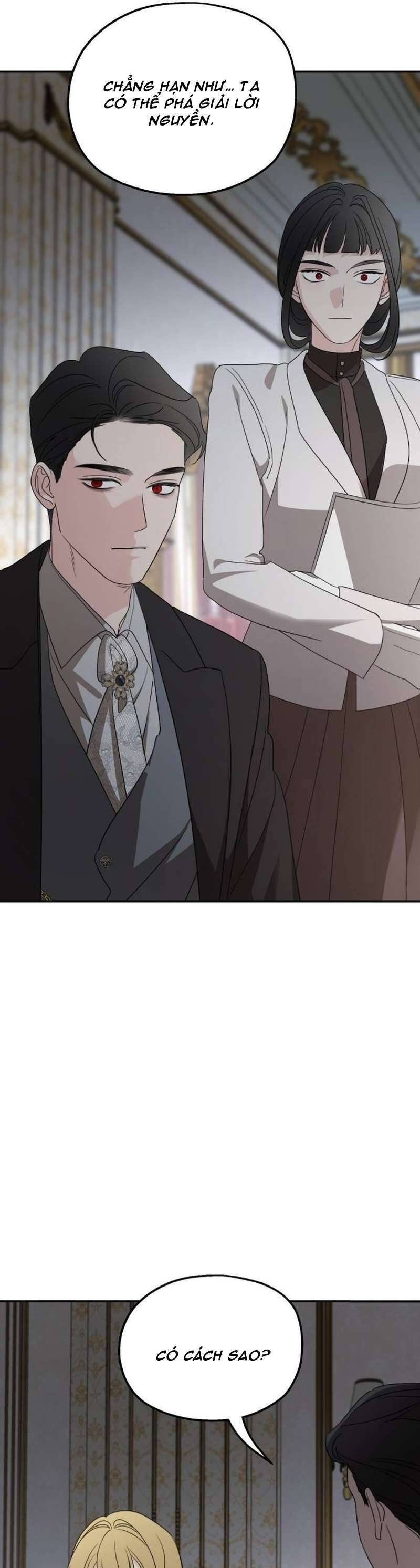 Gia Đình Chồng Vô Cùng Yêu Thích Tôi Chapter 123 - 22