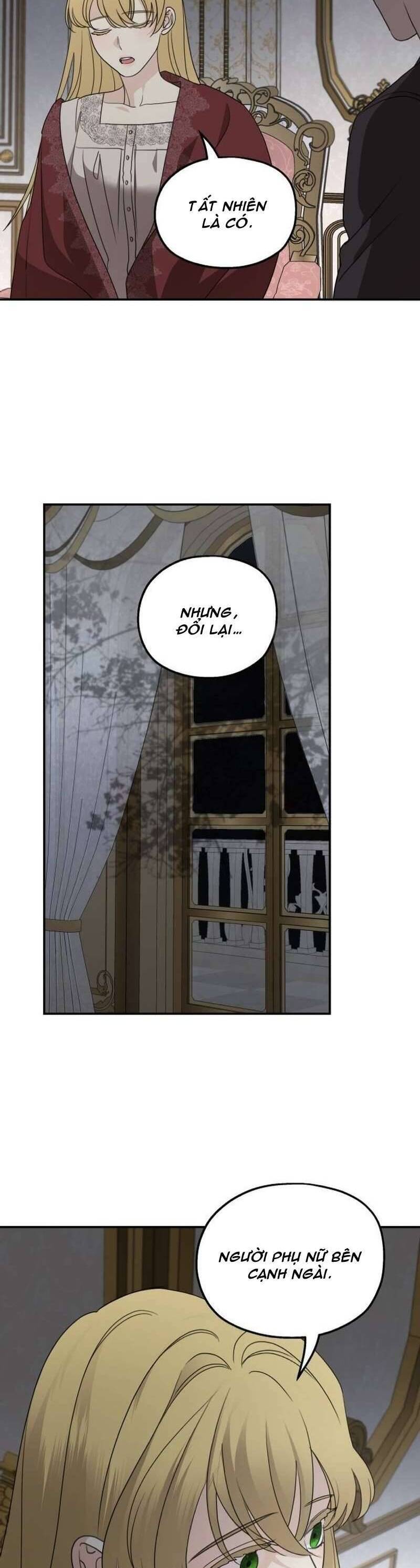 Gia Đình Chồng Vô Cùng Yêu Thích Tôi Chapter 123 - 23