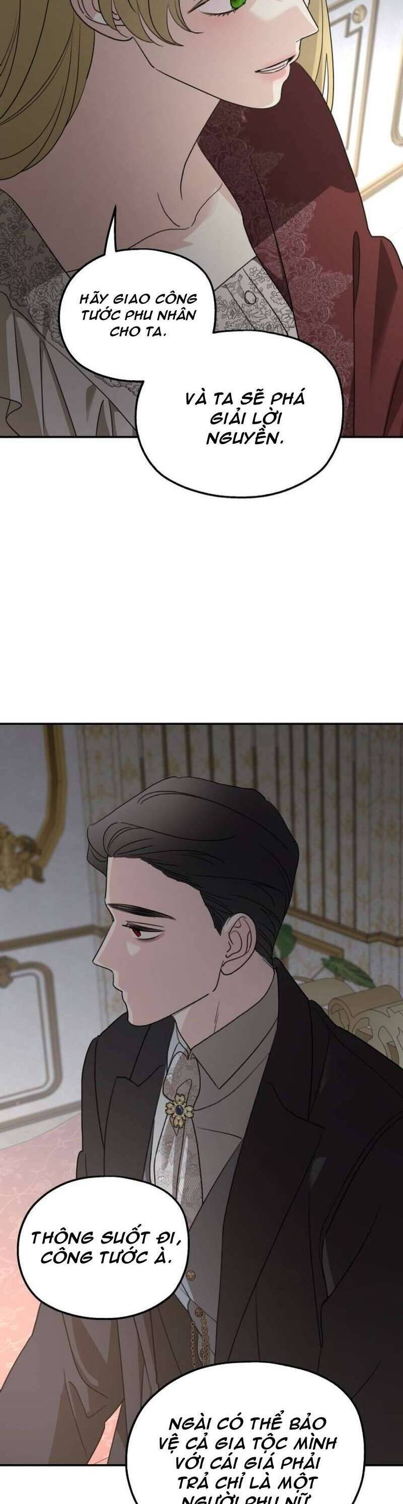 Gia Đình Chồng Vô Cùng Yêu Thích Tôi Chapter 123 - 24