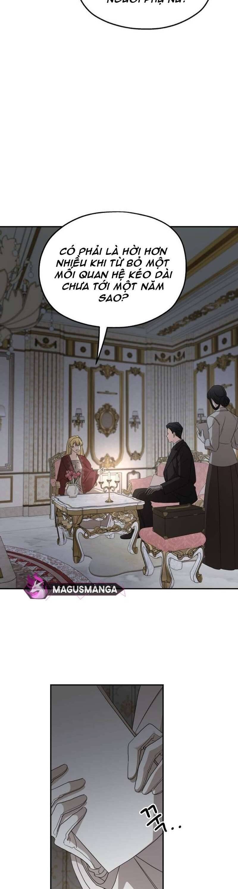 Gia Đình Chồng Vô Cùng Yêu Thích Tôi Chapter 123 - 25