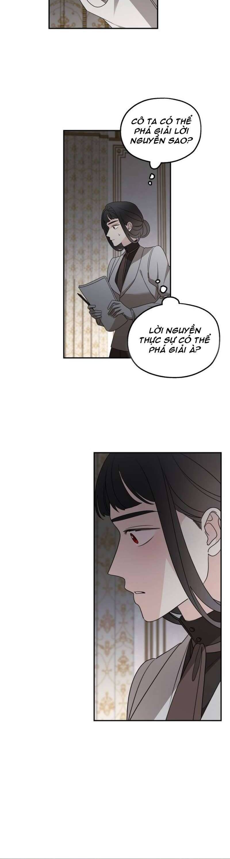 Gia Đình Chồng Vô Cùng Yêu Thích Tôi Chapter 123 - 26