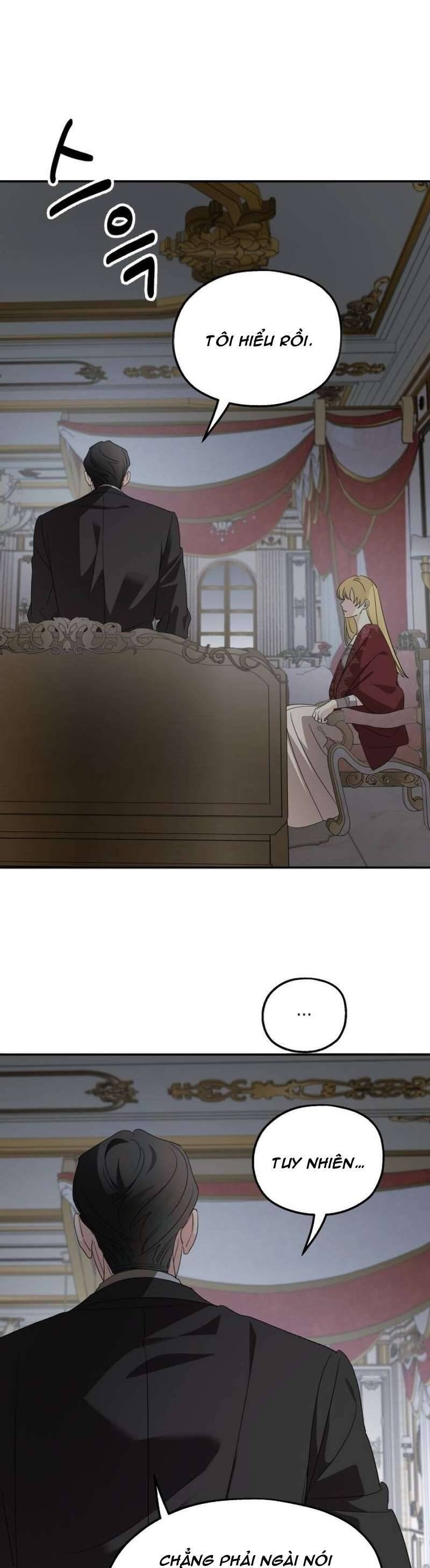 Gia Đình Chồng Vô Cùng Yêu Thích Tôi Chapter 123 - 28