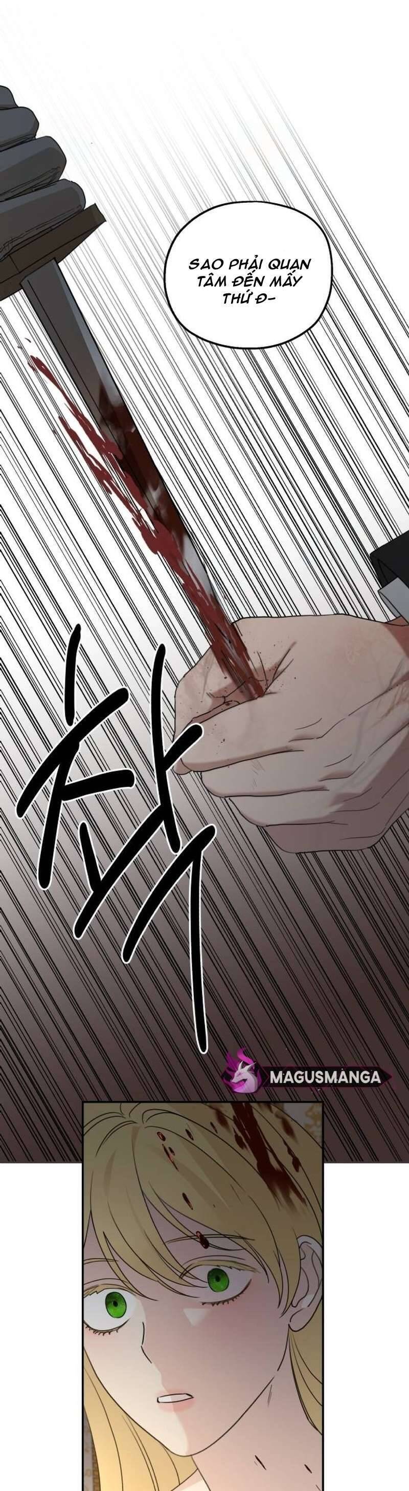 Gia Đình Chồng Vô Cùng Yêu Thích Tôi Chapter 123 - 30