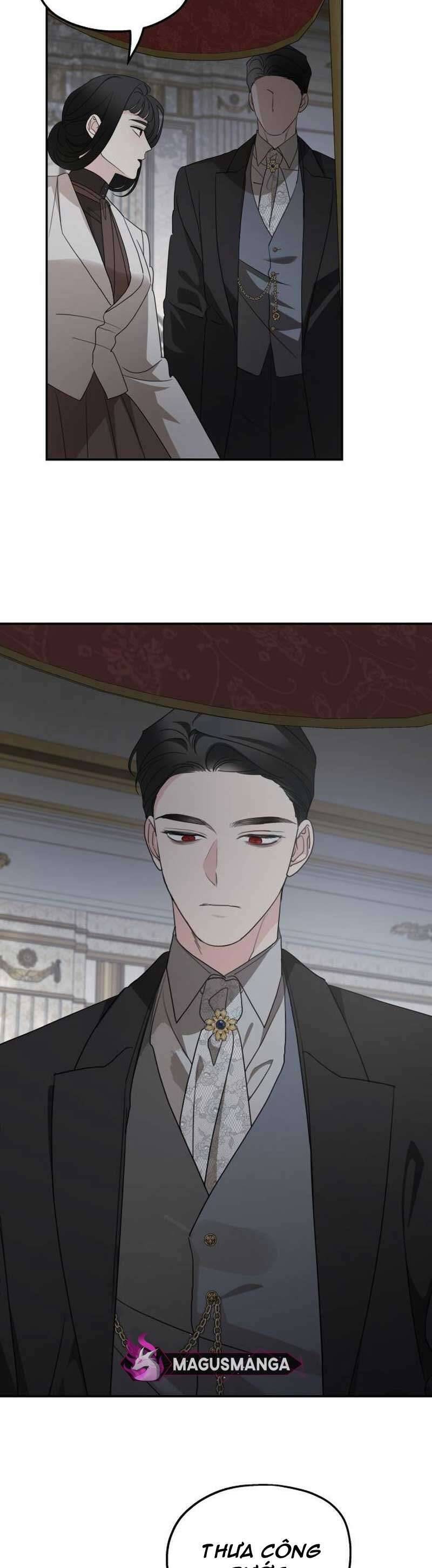 Gia Đình Chồng Vô Cùng Yêu Thích Tôi Chapter 123 - 4