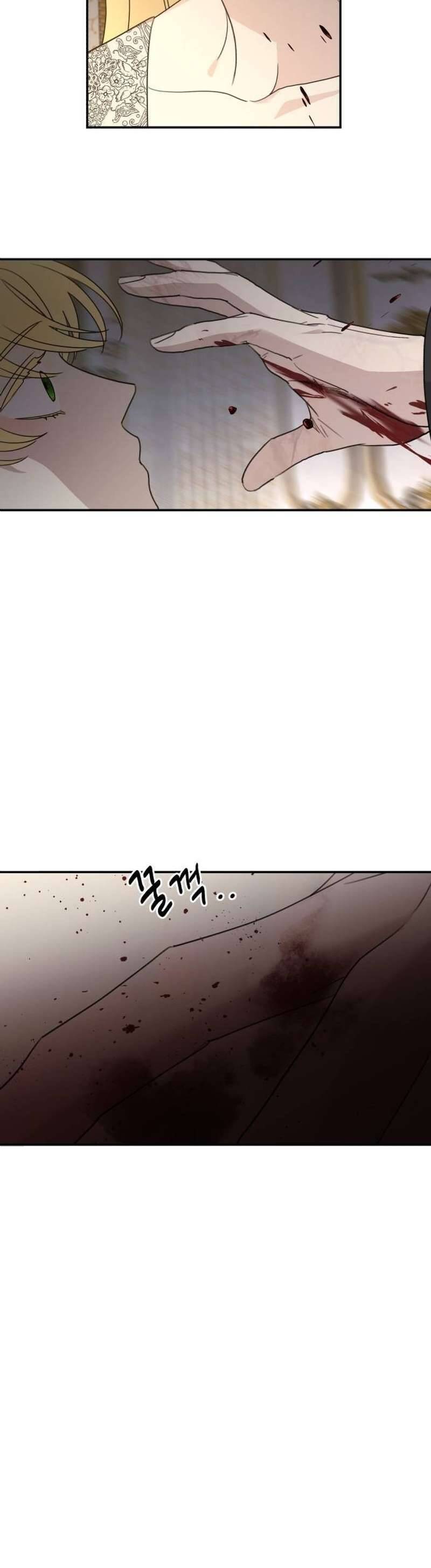 Gia Đình Chồng Vô Cùng Yêu Thích Tôi Chapter 123 - 31