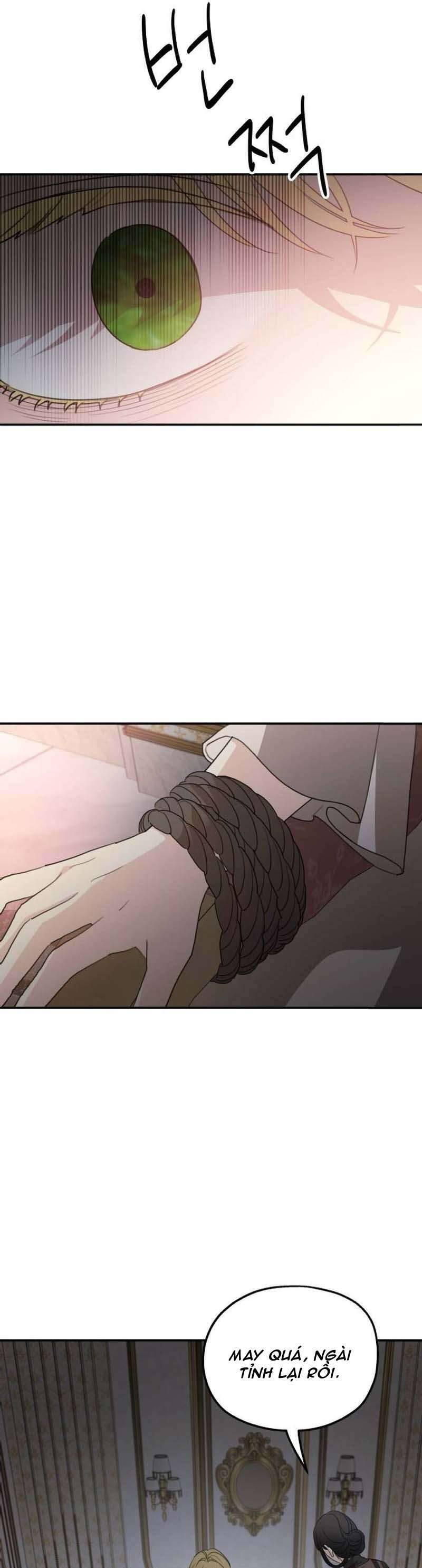 Gia Đình Chồng Vô Cùng Yêu Thích Tôi Chapter 123 - 32