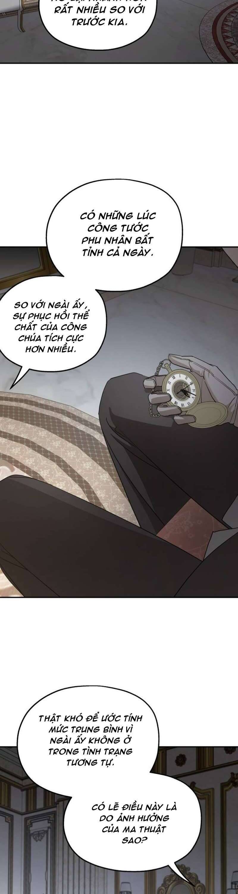 Gia Đình Chồng Vô Cùng Yêu Thích Tôi Chapter 123 - 38