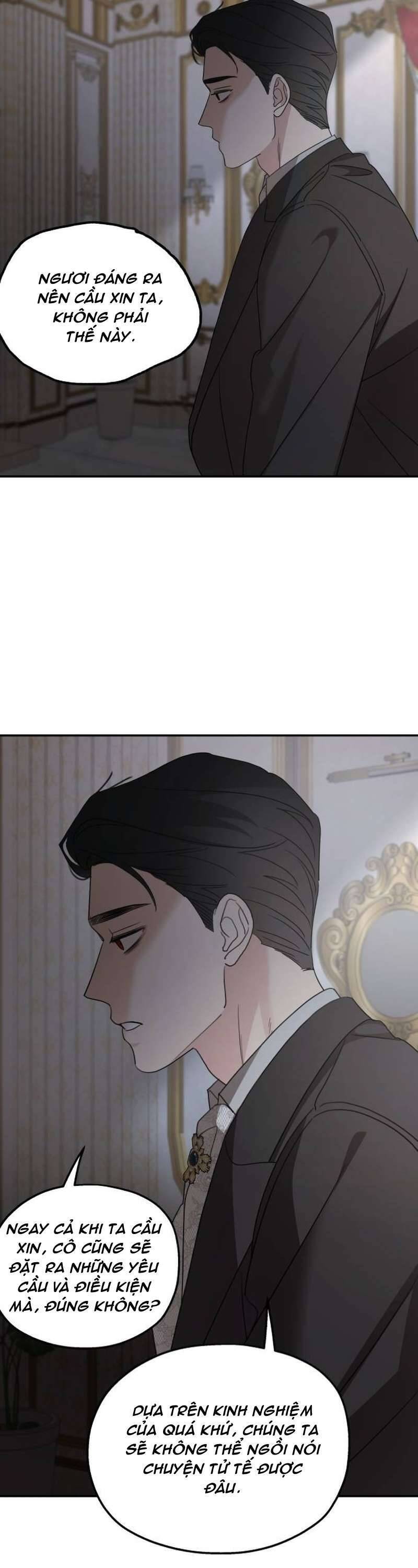 Gia Đình Chồng Vô Cùng Yêu Thích Tôi Chapter 123 - 41