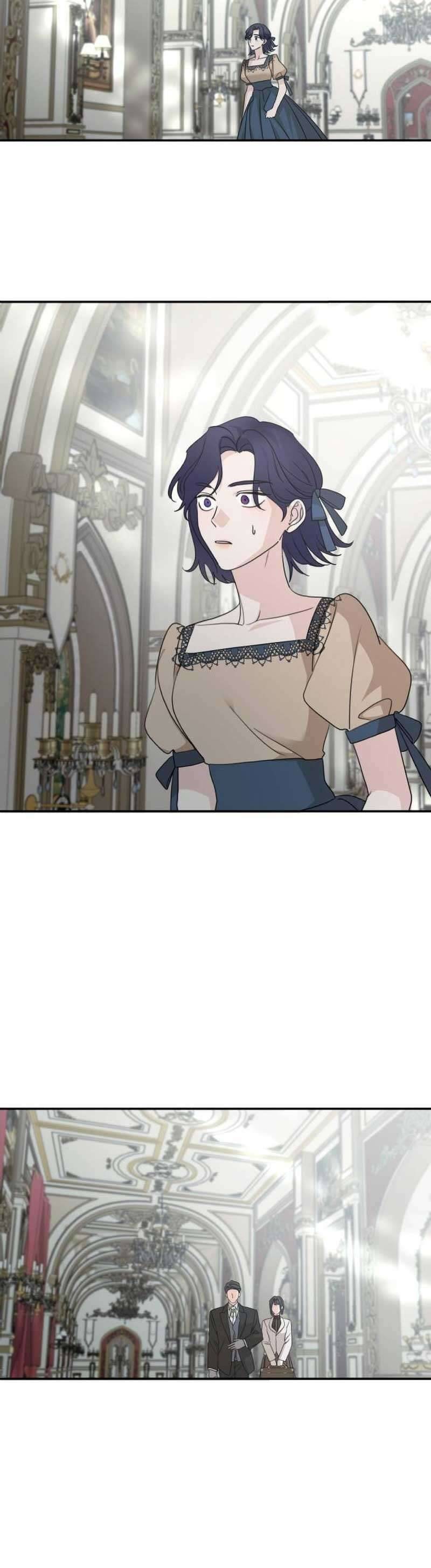 Gia Đình Chồng Vô Cùng Yêu Thích Tôi Chapter 123 - 43