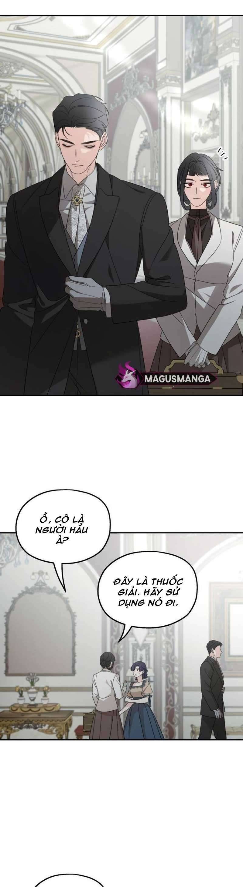 Gia Đình Chồng Vô Cùng Yêu Thích Tôi Chapter 123 - 44