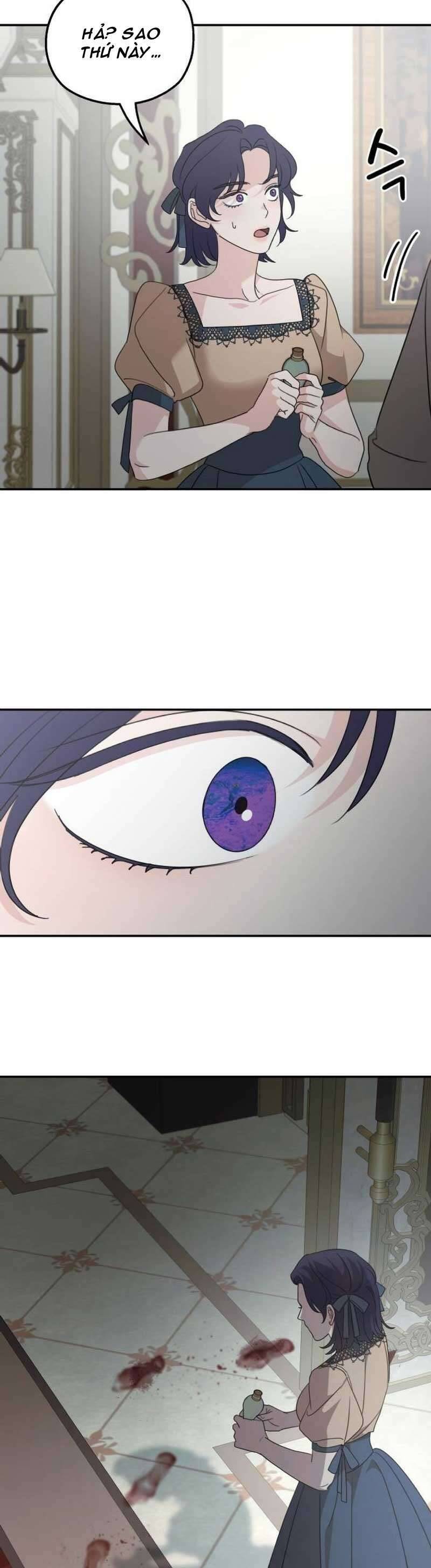 Gia Đình Chồng Vô Cùng Yêu Thích Tôi Chapter 123 - 45