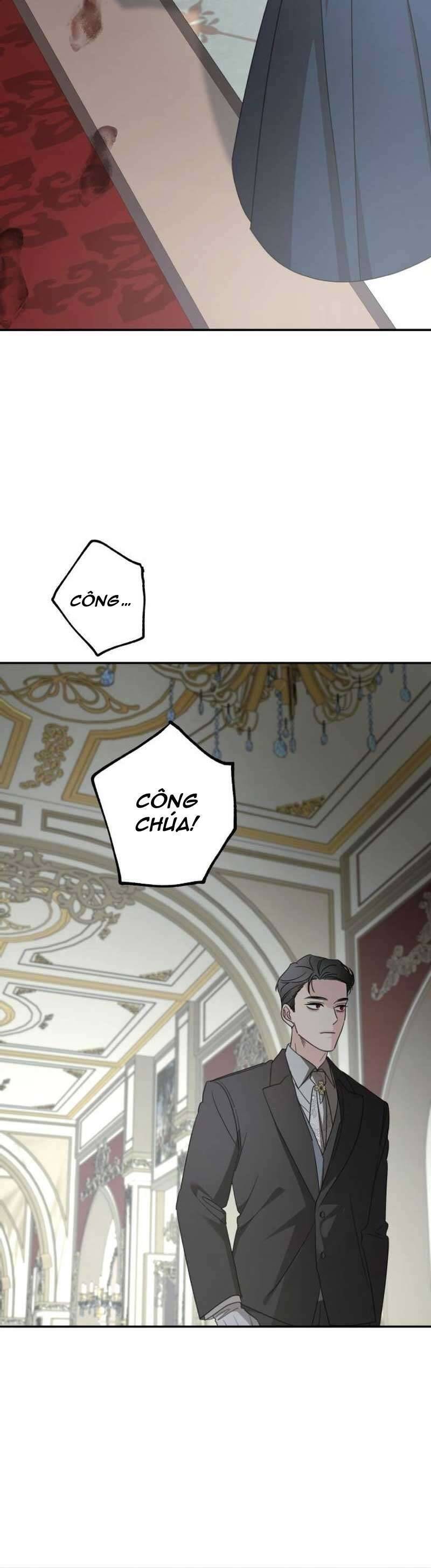 Gia Đình Chồng Vô Cùng Yêu Thích Tôi Chapter 123 - 46