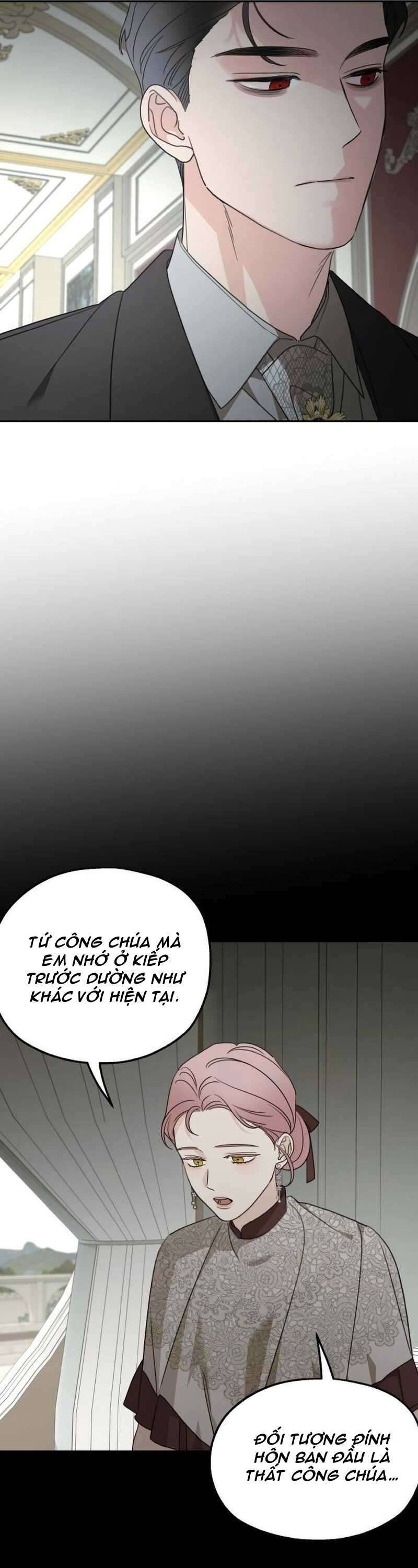 Gia Đình Chồng Vô Cùng Yêu Thích Tôi Chapter 123 - 47